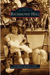 Richmond Hill