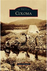Coloma