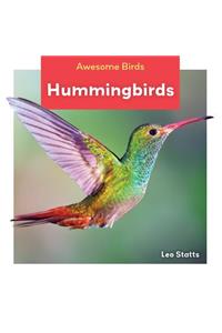 Hummingbirds