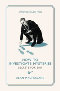 On How to Investigate Mysteries