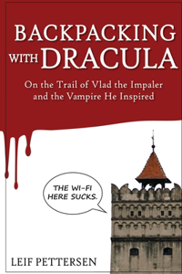 Backpacking with Dracula