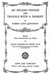 inland voyage and Travels with a donkey
