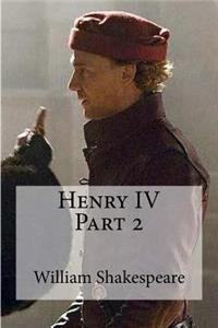 Henry IV, Part 2