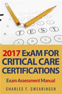 ExAM for Critical Care 2017