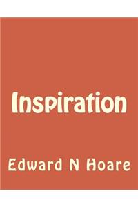 Inspiration