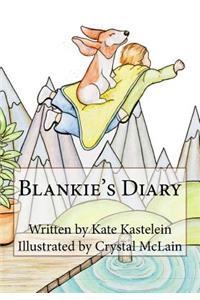 Blankie's Diary