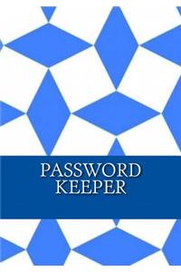 Password Keeper