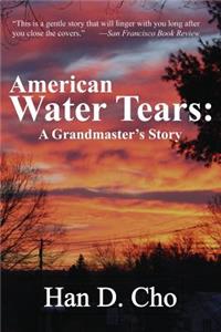 American Water Tears