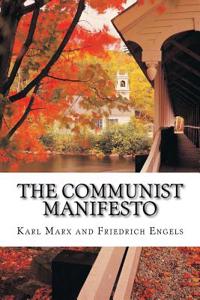 The Communist Manifesto