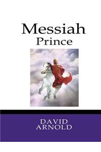 Messiah Prince