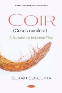 Coir (Cocos nucifera)