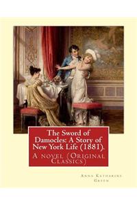 The Sword of Damocles