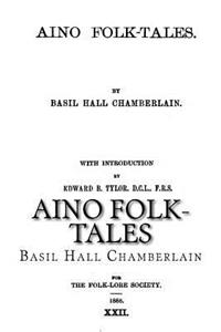 Aino Folk-Tales