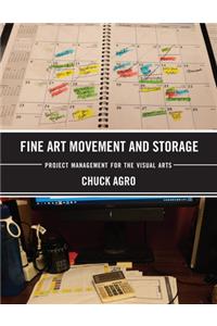 Fine Art Movement and Storage