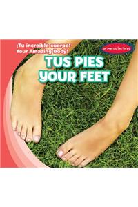 Tus Pies / Your Feet