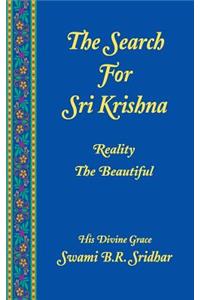 Search For Sri Krishna