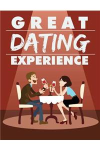 Great Dating Experience