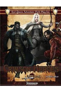 Crimson Heroes