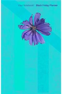Your Notebook! Black Friday Planner