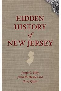 Hidden History of New Jersey