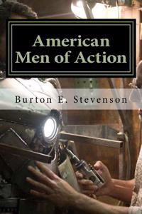 American Men of Action