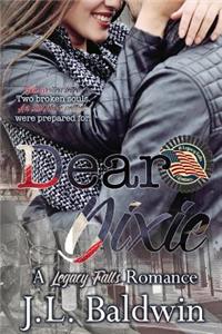 Dear Dixie: A Legacy Falls Romance