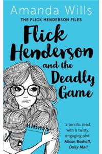 Flick Henderson and the Deadly Game