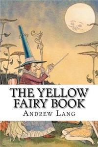 The Yellow Fairy Book