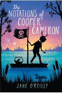 Notations of Cooper Cameron