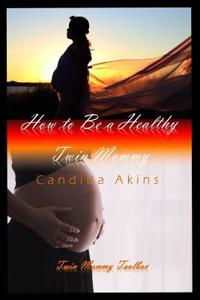 How to Be a Healthy Twin Mommy: Twin Mommy Toolbox