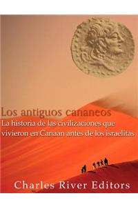 Los antiguos cananeos
