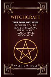 Witchcraft