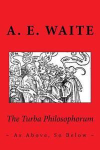 The Turba Philosophorum
