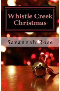 Whistle Creek Christmas