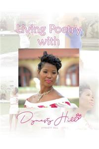 Living Poetry with Dynasty Hill