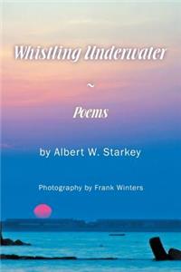 Whistling Underwater