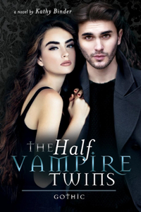 Half Vampire Twins - Gothic