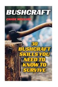 Bushcraft