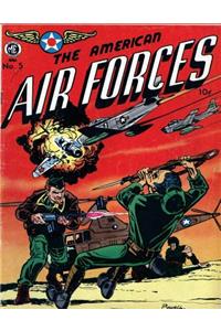 American Air Forces