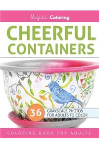 Cheerful Containers