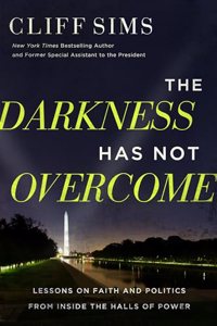 Darkness Has Not Overcome
