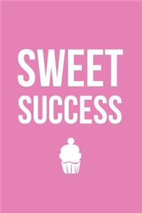 Sweet Success (Pink)