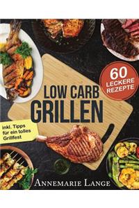 Low Carb Grillen