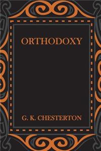 Orthodoxy