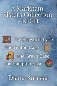 Markham Sisters Collection - EFGH
