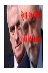 Right Hand Man - John McDonnell