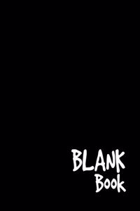 Blank Book