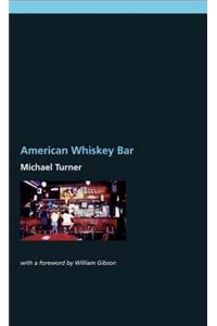 American Whiskey Bar