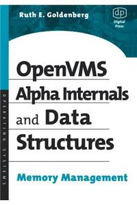 OpenVMS Alpha Internals and Data Structures