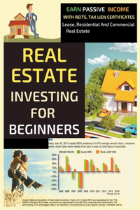 Real Estate Investing For Beginners